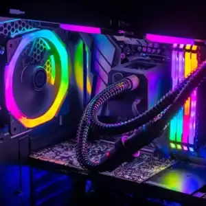 Reparación Ordenadores 24h Arganda del Rey